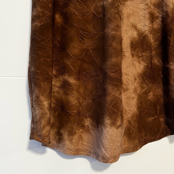 Initiatives | Y2K Rhinestone Tee Shirt - Picture 13 of 15